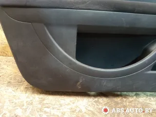 96522567ZD,96522568ZD,96548463ZD,96548464ZD Обшивка двери (дверная карта) комплект Citroen C4 1 Арт 75136517, вид 5