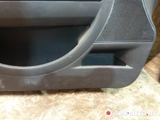 96522567ZD,96522568ZD,96548463ZD,96548464ZD Обшивка двери (дверная карта) комплект Citroen C4 1 Арт 75136517, вид 8