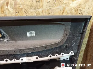 96522567ZD,96522568ZD,96548463ZD,96548464ZD Обшивка двери (дверная карта) комплект Citroen C4 1 Арт 75136517, вид 12