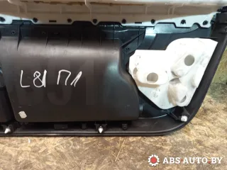 96522567ZD,96522568ZD,96548463ZD,96548464ZD Обшивка двери (дверная карта) комплект Citroen C4 1 Арт 75136517, вид 13