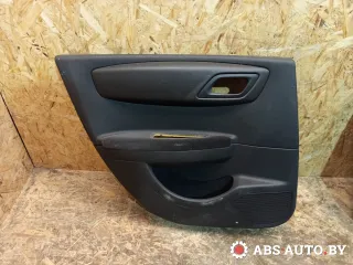 96522567ZD,96522568ZD,96548463ZD,96548464ZD Обшивка двери (дверная карта) комплект Citroen C4 1 Арт 75136517, вид 15