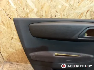 96522567ZD,96522568ZD,96548463ZD,96548464ZD Обшивка двери (дверная карта) комплект Citroen C4 1 Арт 75136517, вид 16