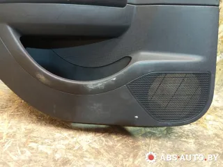 96522567ZD,96522568ZD,96548463ZD,96548464ZD Обшивка двери (дверная карта) комплект Citroen C4 1 Арт 75136517, вид 19