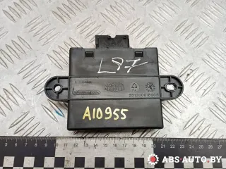 09733309900,964742828000,EAS30001 Блок управления ТНВД Citroen C4 1 Арт A10955_12, вид 3