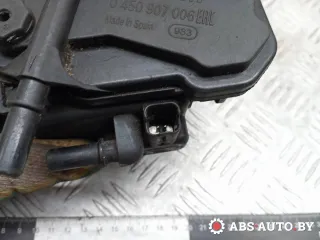 0450907006,1232325,1254391,13327804958,13328517166,1340105,1458065,1541073J00000,1543178,190167,190178,190181,190195,30750085,31219584,3M5J9176AA,3M5Q9155BB,3M5Q9155CA,3M5Q9155CB,3M5Q9176BA,9305108C,9401901788,9467616080,E148068,FFZ1023JE,KL431D,Y60113480,Y60213480,Y60213480A,Y60213ZA5 Корпус топливного фильтра Mazda 3 BK Арт A10669_2, вид 6