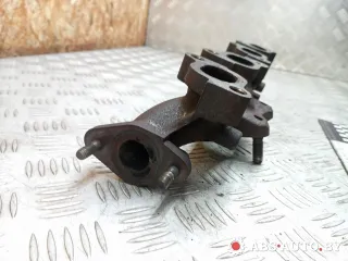 RF7JK6,RF7JK66529 Коллектор выпускной Mazda 3 BK 2.0л Арт A9479_1, вид 5