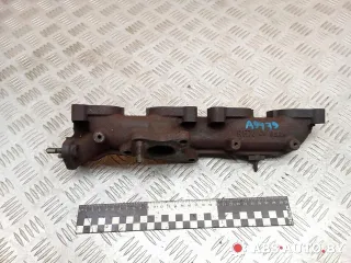 RF7JK6,RF7JK66529 Коллектор выпускной Mazda 3 BK 2.0л Арт A9479_5, вид 1