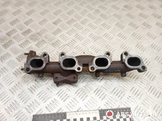 RF7JK6,RF7JK66529 Коллектор выпускной Mazda 3 BK 2.0л Арт A9479_5, вид 4