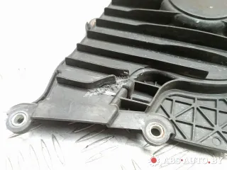 K3006,RF7J10510 Защита (кожух) ремня ГРМ Mazda 3 BK 2.0л Арт A9475_5, вид 2