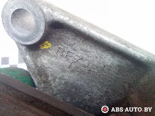 K5T70871,RF7J1 Клапан EGR Mazda 3 BK 2.0л Арт A9470_5, вид 6