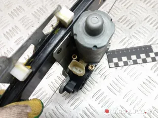 119971XXX Стеклоподъемник электрический задний левый Volvo XC90 1 restailing Арт A8399_1, вид 3