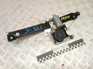 119971XXX Стеклоподъемник электрический задний левый Volvo XC90 1 restailing Арт A8399_2, вид 1