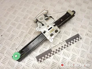 119971XXX Стеклоподъемник электрический задний левый Volvo XC90 1 restailing Арт A8399_2, вид 2