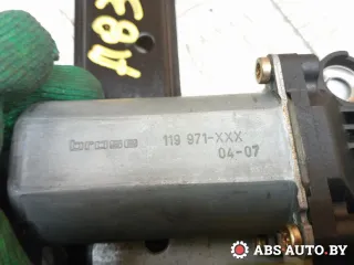 119971XXX Стеклоподъемник электрический задний левый Volvo XC90 1 restailing Арт A8399_2, вид 4