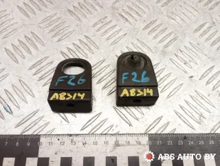 9628677880 Кронштейн радиатора Citroen C4 Grand Picasso 1 Арт A8314_16, вид 1