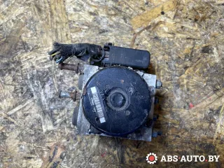 00009062E000,25020610963,25061011961,25092643183 Блок ABS Chrysler PT Cruiser Арт M0068, вид 2