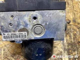 00009062E000,25020610963,25061011961,25092643183 Блок ABS Chrysler PT Cruiser Арт M0068, вид 3
