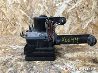 00001395D0,10020600484,10096001093,3M512C405AE,CHU3105N56 Блок ABS Mazda AZ-Wagon 2 Арт X0044_4, вид 1