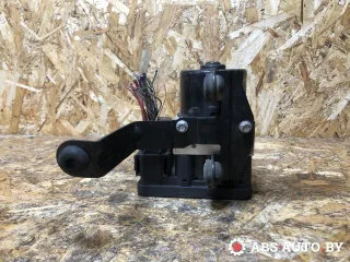 00001395D0,10020600484,10096001093,3M512C405AE,CHU3105N56 Блок ABS Mazda AZ-Wagon 2 Арт X0044_4, вид 2