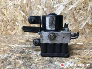 00001395D0,10020600484,10096001093,3M512C405AE,CHU3105N56 Блок ABS Mazda AZ-Wagon 2 Арт X0044_4, вид 3