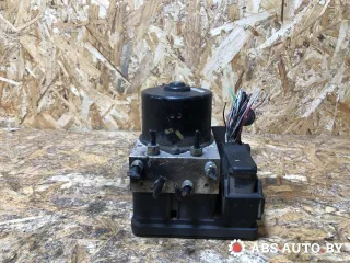 00001395D0,10020600484,10096001093,3M512C405AE,CHU3105N56 Блок ABS Mazda AZ-Wagon 2 Арт X0044_4, вид 4