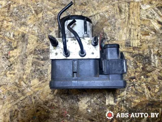 00001395D0,10020600484,10096001093,3M512C405AE Блок ABS Mazda AZ-Wagon 2 Арт M0051_4, вид 2