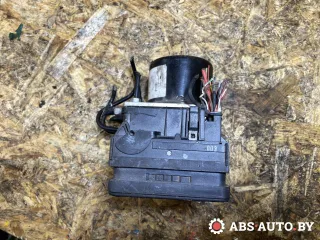 00001395D0,10020600484,10096001093,3M512C405AE Блок ABS Mazda AZ-Wagon 2 Арт M0051_4, вид 3