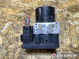 00001395D0,10020600484,10096001093,3M512C405AE Блок ABS Mazda AZ-Wagon 2 Арт M0051_4, вид 4