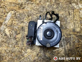 00001395D0,10020600484,10096001093,3M512C405AE Блок ABS Mazda AZ-Wagon 2 Арт M0051_4, вид 5