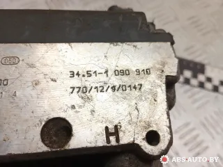 0130108001,0265201022,34511090910 Блок ABS BMW 8 E31 Арт A8073_4, вид 9