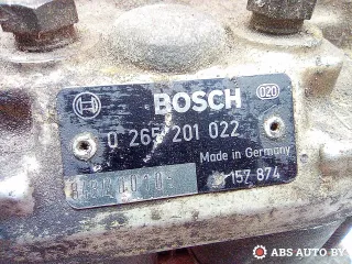 0265201022 Блок ABS BMW 8 E31 Арт A8065_4, вид 7