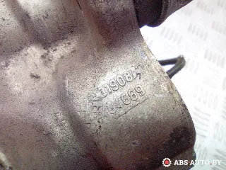 0265201022 Блок ABS BMW 8 E31 Арт A8065_4, вид 8