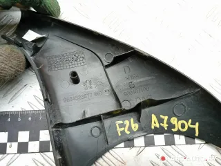 900407100,9684523877 Чехол рычага ручного тормоза (ручника) Citroen Berlingo 2  Арт A7904, вид 4