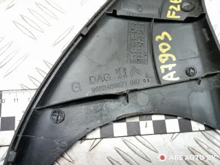 900407200,9682489877 Чехол рычага ручного тормоза (ручника) Citroen Berlingo 2  Арт A7903, вид 4