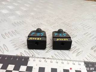 9628677880 Кронштейн радиатора Citroen C5 1 Арт A7751_10, вид 2