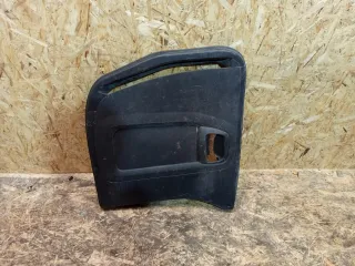 9681238077 Обшивка двери (дверная карта) комплект Citroen Berlingo 2  Арт 75134334, вид 1