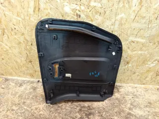 9681238077 Обшивка двери (дверная карта) комплект Citroen Berlingo 2  Арт 75134334, вид 6