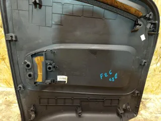 9681238077 Обшивка двери (дверная карта) комплект Citroen Berlingo 2  Арт 75134334, вид 8