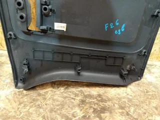 9681238077 Обшивка двери (дверная карта) комплект Citroen Berlingo 2  Арт 75134334, вид 9