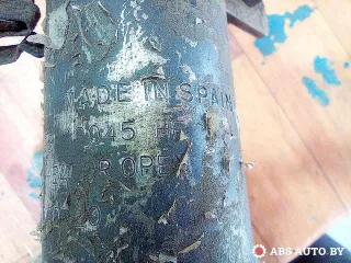 96FB18045HF Стойка передняя левая Mazda 121 3 Арт A7259_2, вид 7