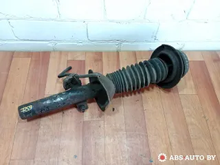 96FB18045HF Стойка передняя левая Mazda 121 2 Арт A7259_3, вид 1