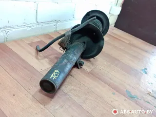 96FB18045HF Стойка передняя левая Mazda 121 2 Арт A7259_3, вид 2