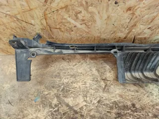 9642635377 кронштейн крепления бампера Citroen C3 1 Арт 75134080, вид 6