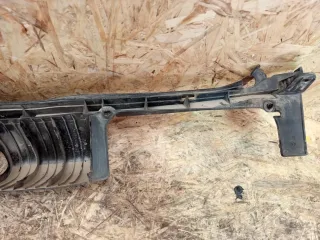 9642635377 кронштейн крепления бампера Citroen C3 1 Арт 75134080, вид 8