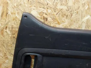 9681238077 Обшивка двери (дверная карта) комплект Citroen Berlingo 2  Арт 75133965, вид 2