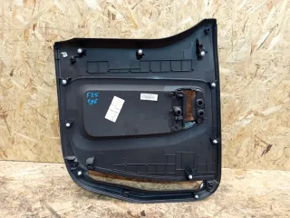 9681238077 Обшивка двери (дверная карта) комплект Citroen Berlingo 2  Арт 75133965, вид 7