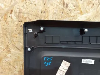 9681238077 Обшивка двери (дверная карта) комплект Citroen Berlingo 2  Арт 75133965, вид 8