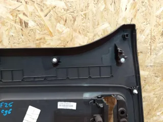 9681238077 Обшивка двери (дверная карта) комплект Citroen Berlingo 2  Арт 75133965, вид 9