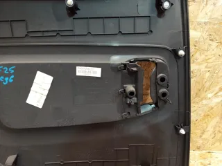 9681238077 Обшивка двери (дверная карта) комплект Citroen Berlingo 2  Арт 75133965, вид 10