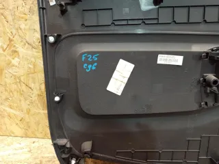 9681238077 Обшивка двери (дверная карта) комплект Citroen Berlingo 2  Арт 75133965, вид 11